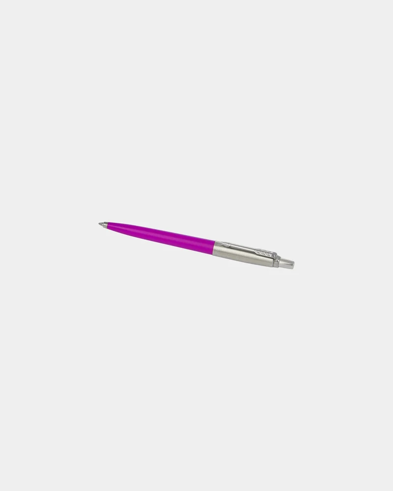 Stylo bille recyclé Parker Jotter à personnaliser