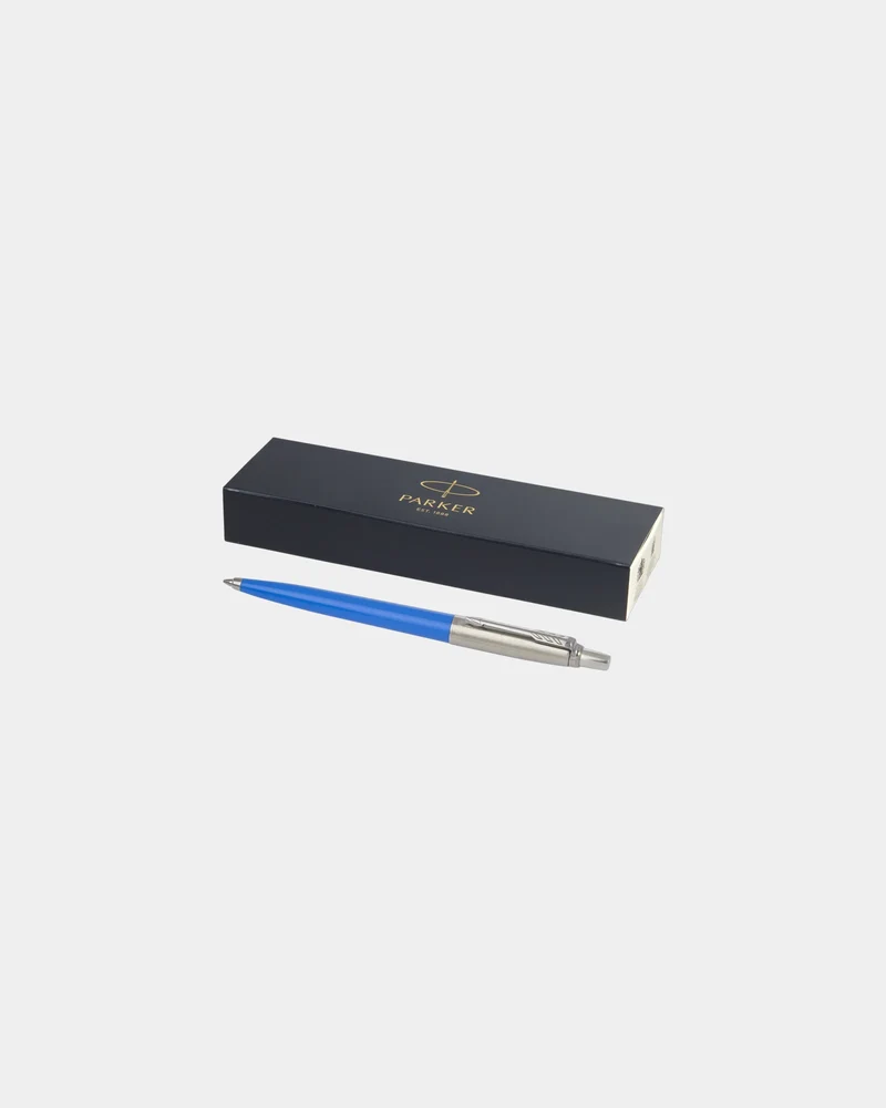 Stylo bille recyclé Parker Jotter à personnaliser