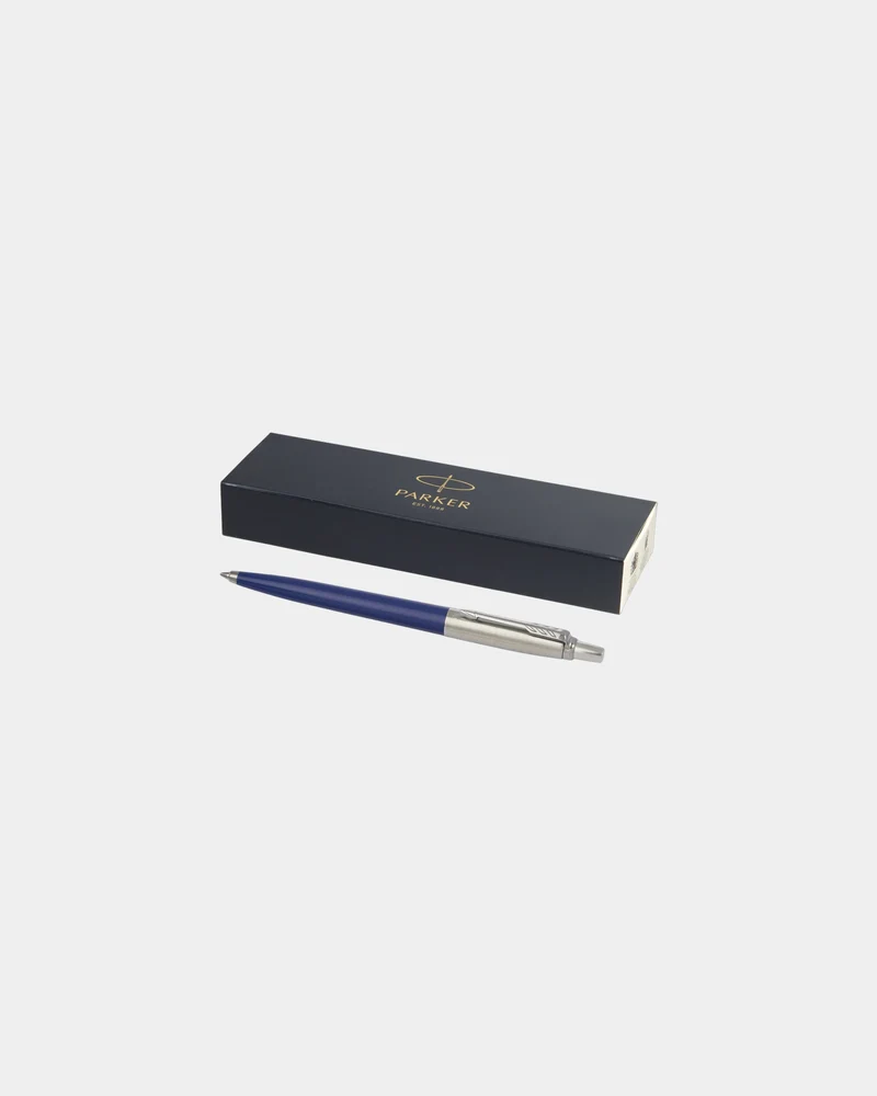 Stylo bille recyclé Parker Jotter à personnaliser