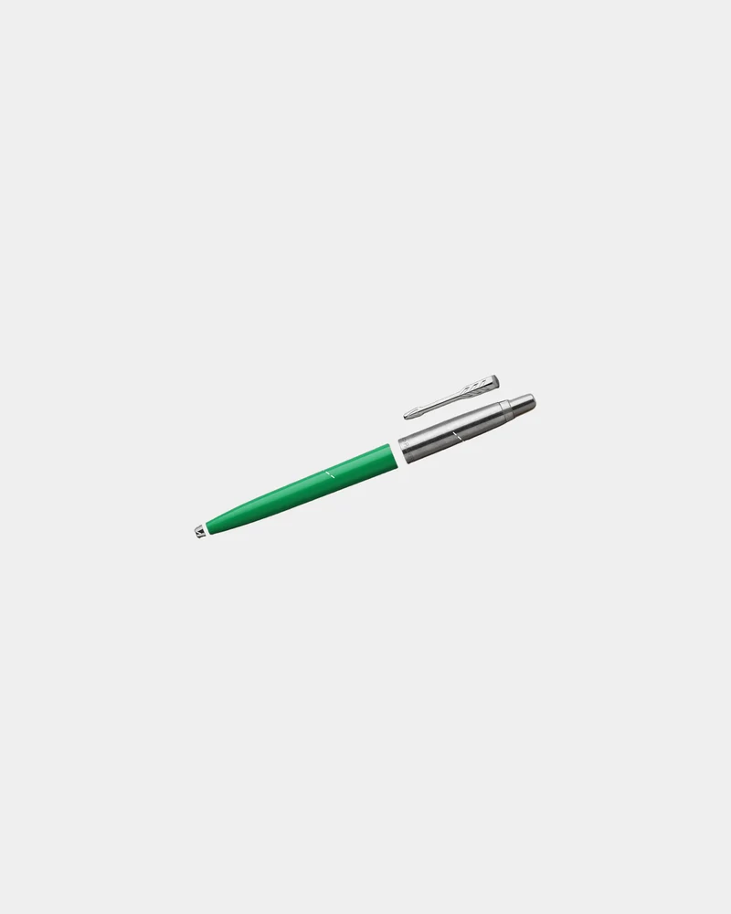 Stylo bille recyclé Parker Jotter à personnaliser