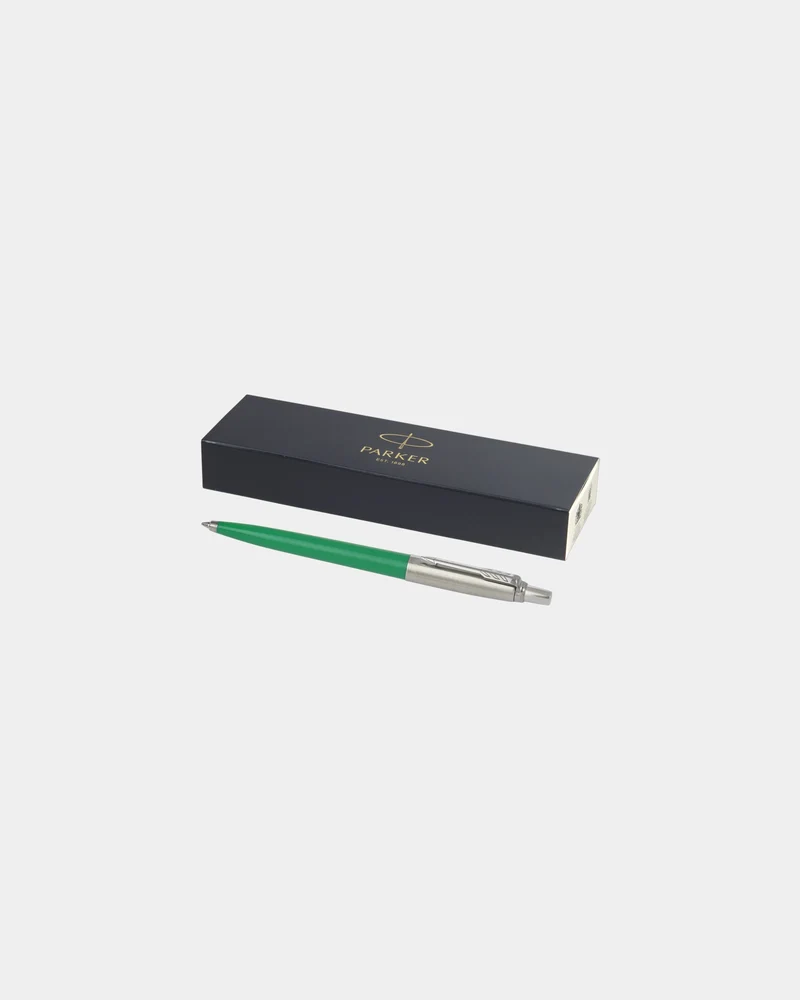 Stylo bille recyclé Parker Jotter à personnaliser