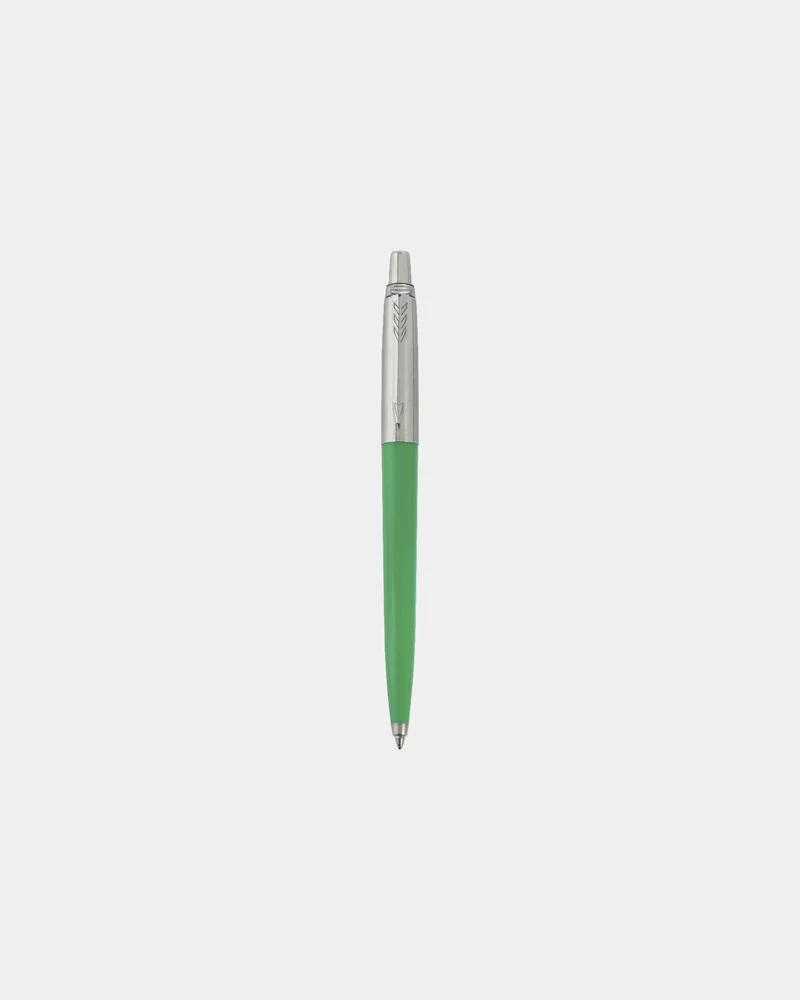 Stylo bille recyclé Parker Jotter à personnaliser
