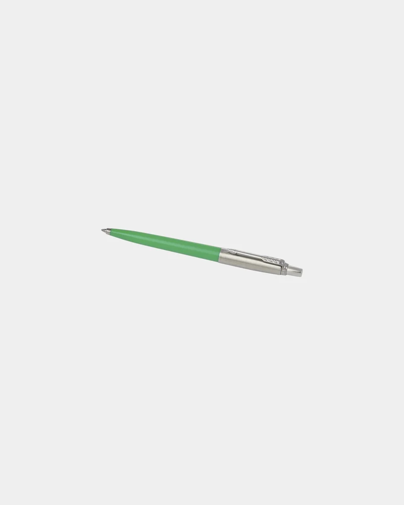 Stylo bille recyclé Parker Jotter à personnaliser