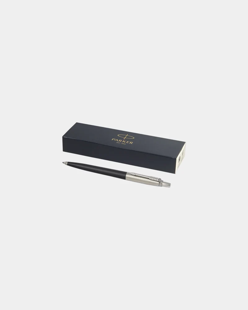Stylo bille recyclé Parker Jotter à personnaliser