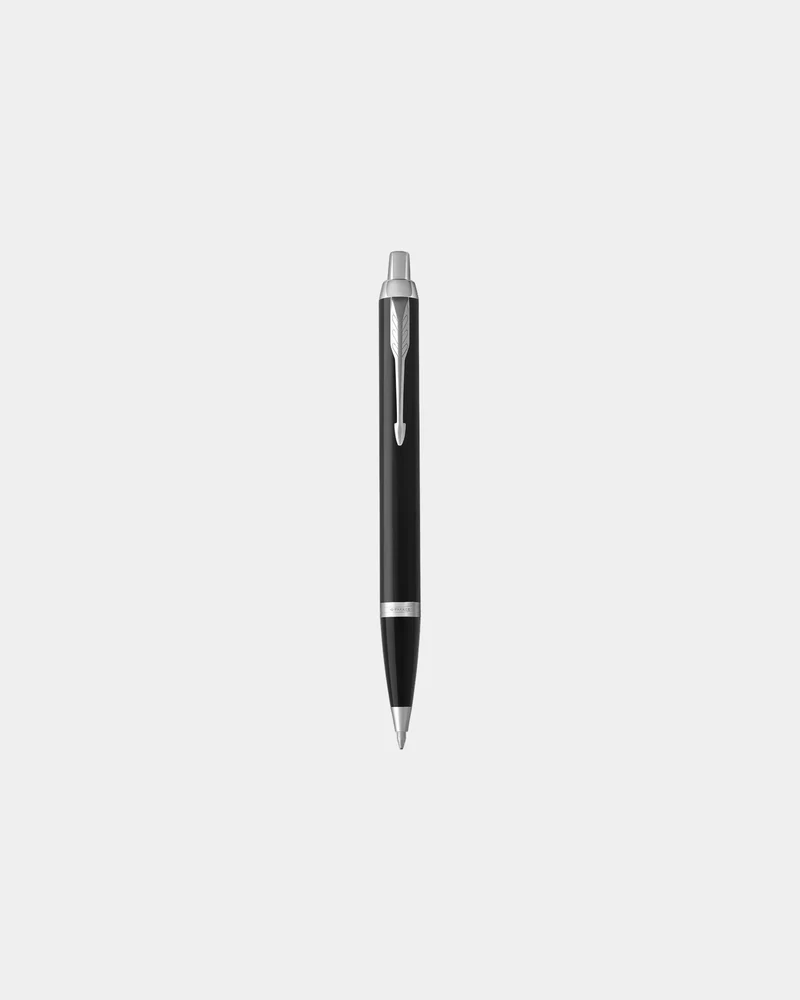 Stylo à bille laiton Parker IM à personnaliser