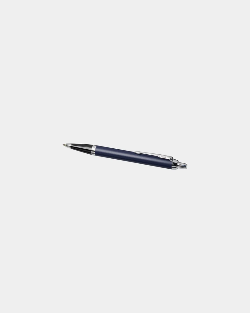 Stylo à bille laiton Parker IM à personnaliser