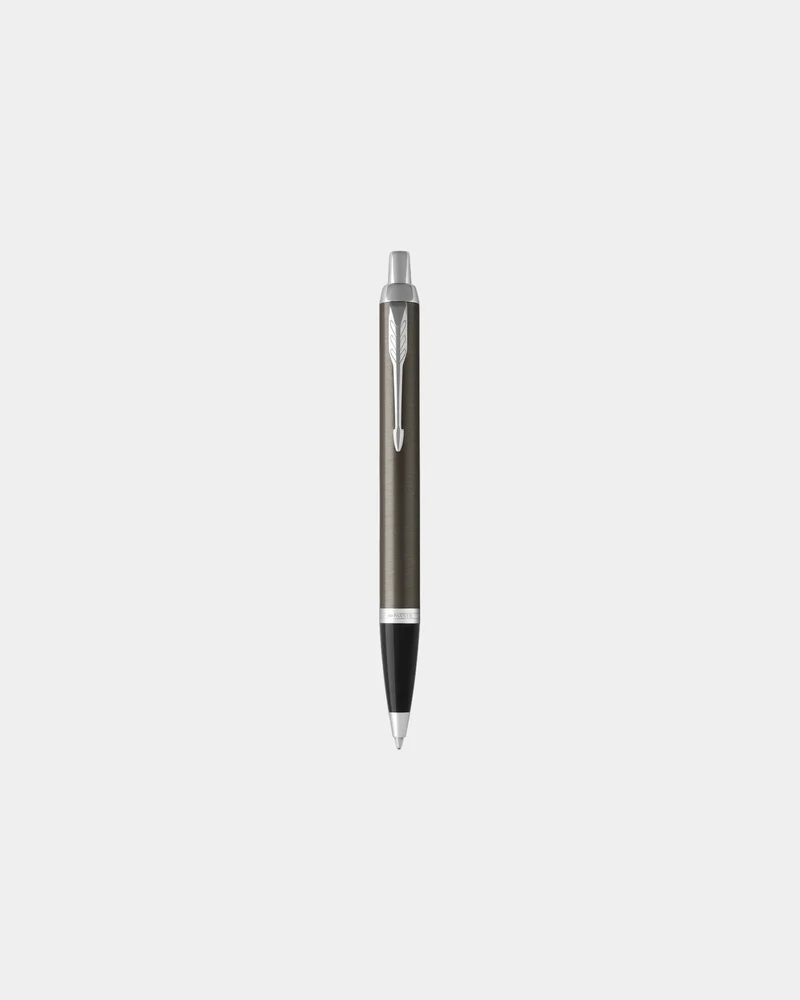 Stylo à bille laiton Parker IM à personnaliser