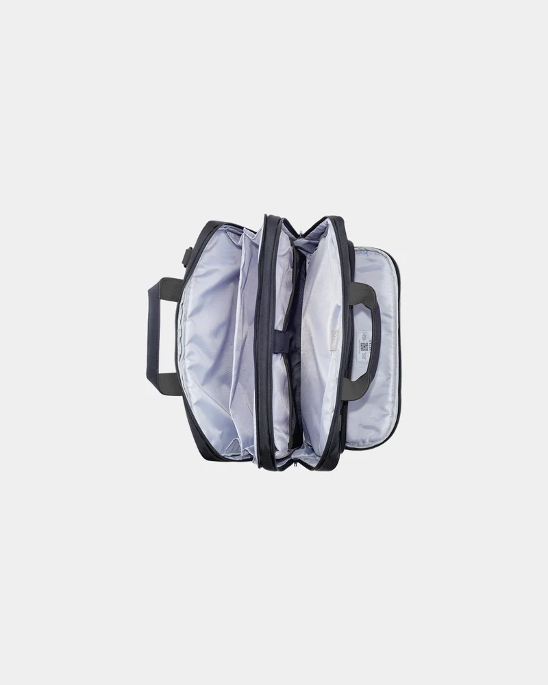 Sac polyester Delsey Parvis Plus 15.6" à personnaliser