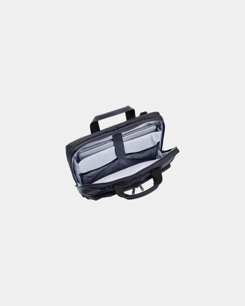 Sac polyester Delsey Parvis Plus 15.6" à personnaliser