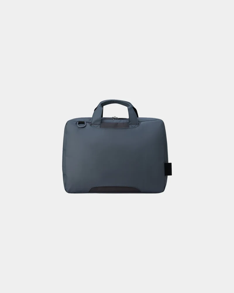 Sac polyester Delsey Parvis Plus 15.6" à personnaliser