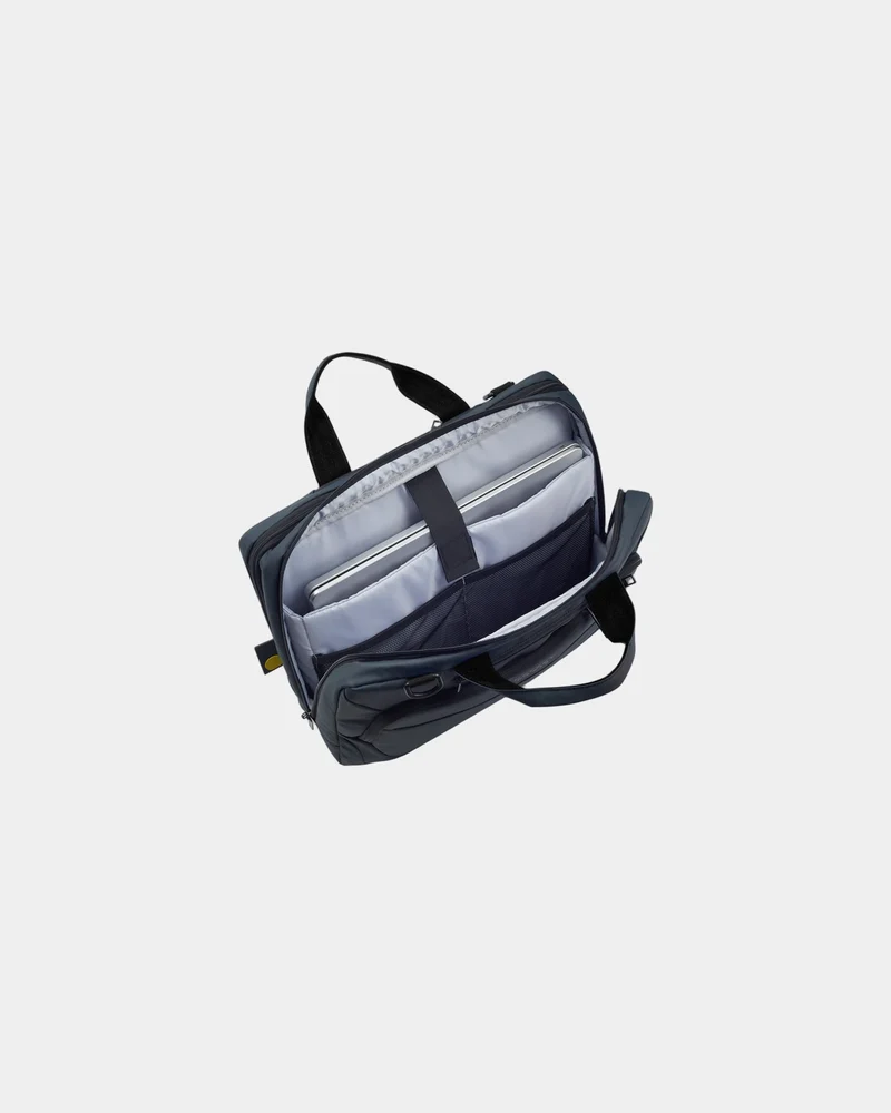 Sac polyester Delsey Parvis Plus 15.6" à personnaliser
