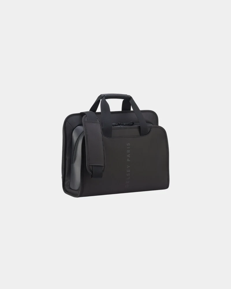 Sac polyester recyclé Delsey ARCHE à personnaliser