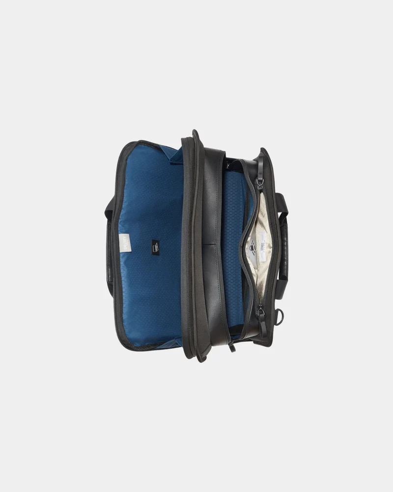 Sac polyester recyclé Delsey ARCHE à personnaliser