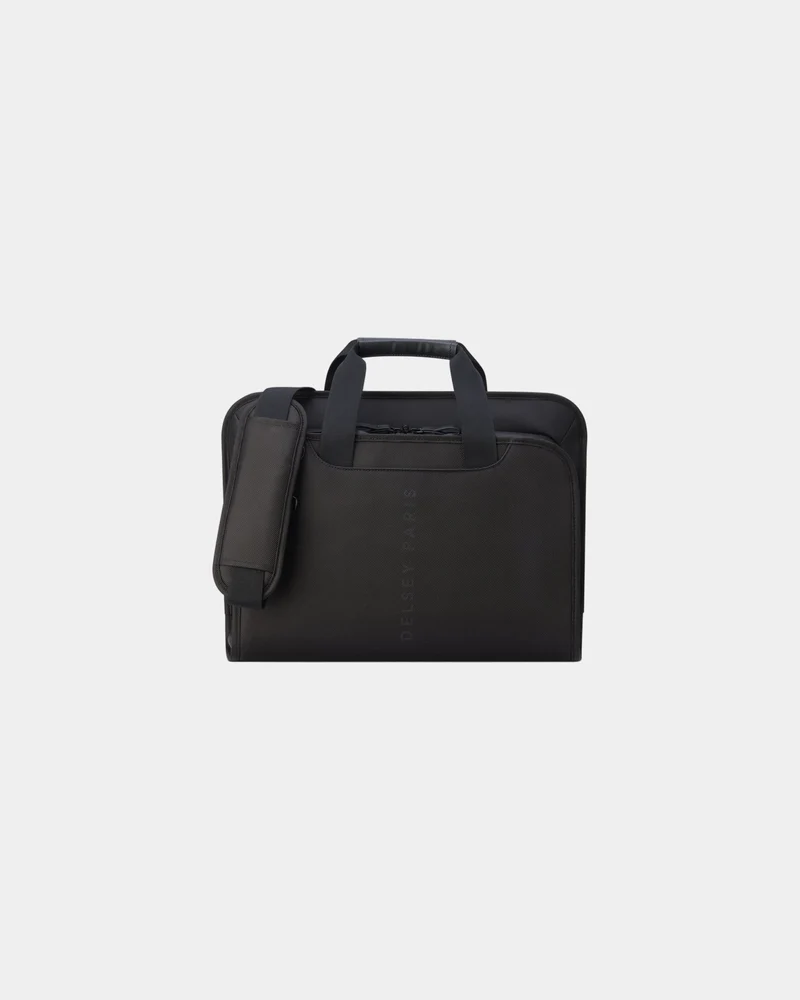 Sac polyester recyclé Delsey ARCHE à personnaliser