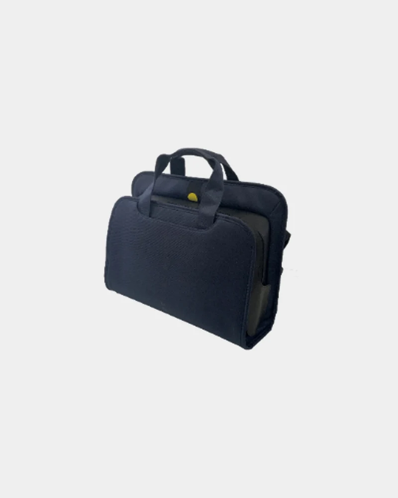 Sac polyester recyclé Delsey ARCHE à personnaliser