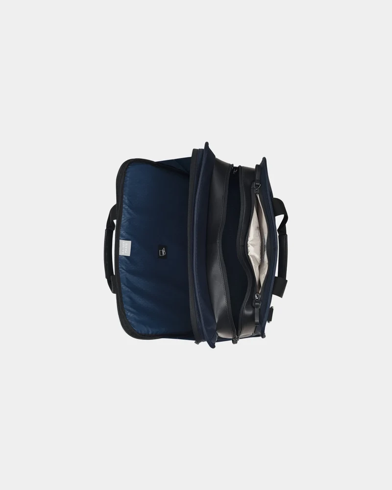 Sac polyester recyclé Delsey ARCHE à personnaliser
