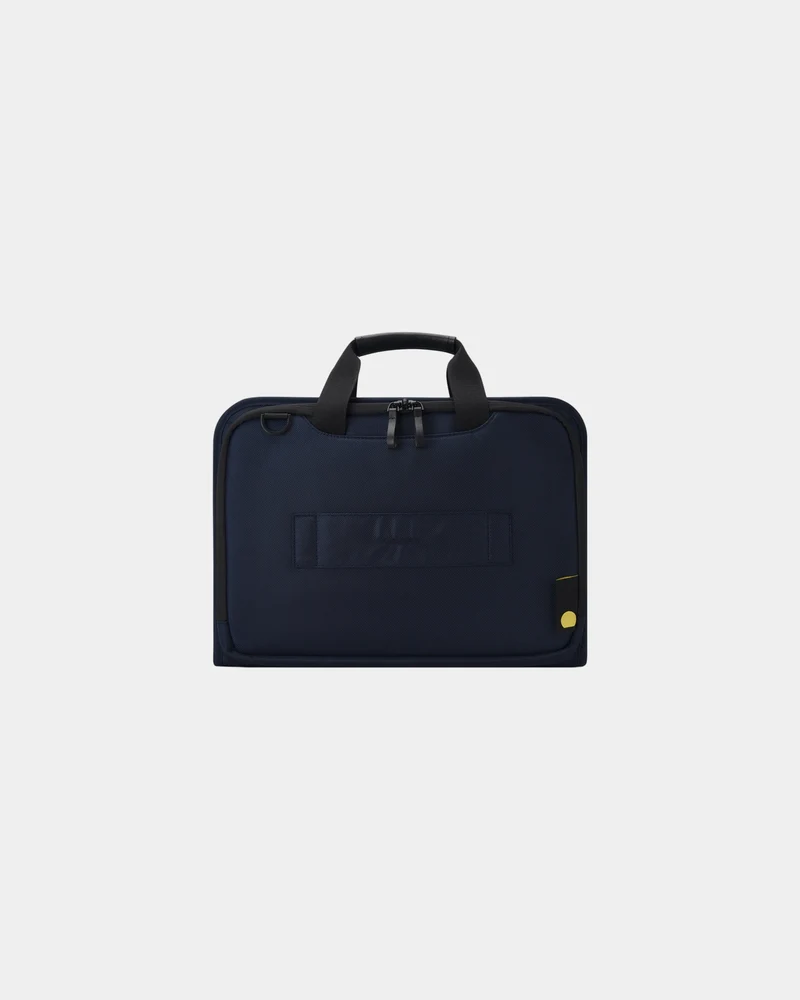 Sac polyester recyclé Delsey ARCHE à personnaliser