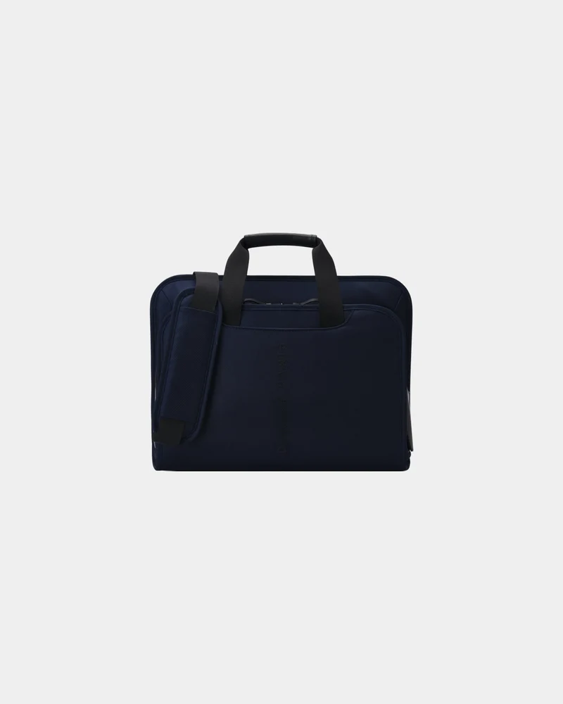 Sac polyester recyclé Delsey ARCHE à personnaliser