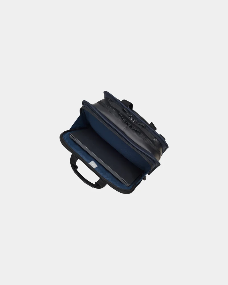 Sac polyester recyclé Delsey ARCHE à personnaliser
