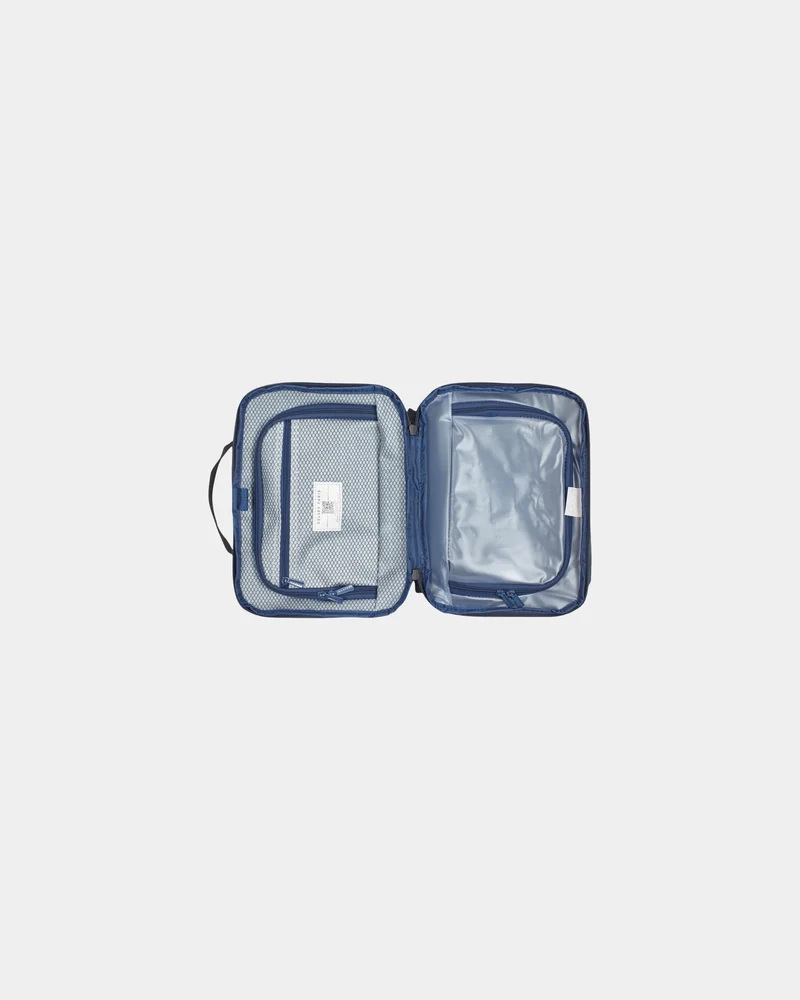 Trousse de toilette Delsey Brochant 3 à personnaliser