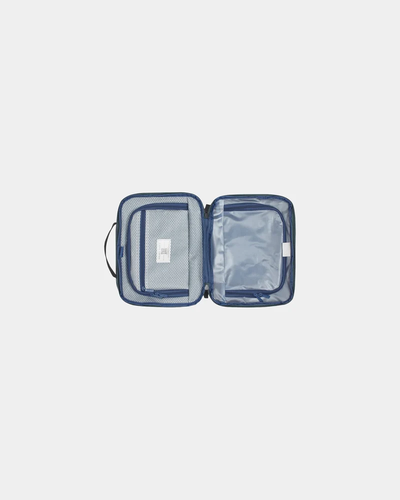 Trousse de toilette Delsey Brochant 3 à personnaliser