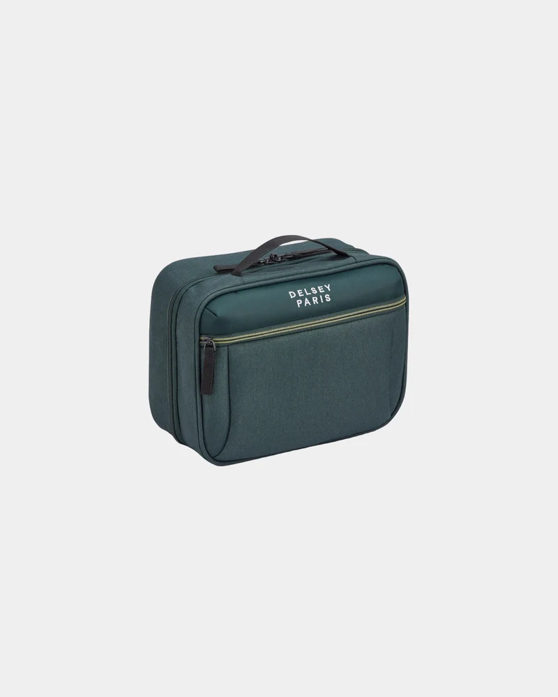 Trousse de toilette Delsey Brochant 3 à personnaliser