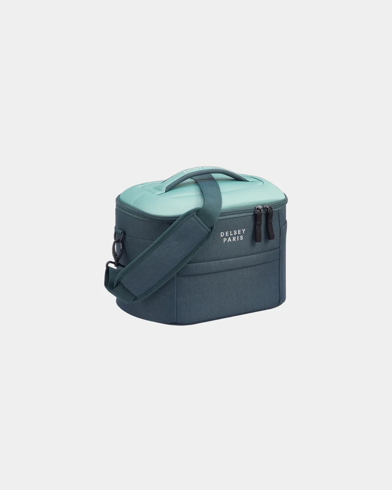 Trousse de toilette Delsey Brochant 3 à personnaliser