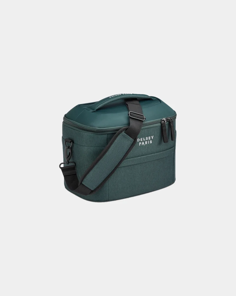 Trousse de toilette Delsey Brochant 3 à personnaliser