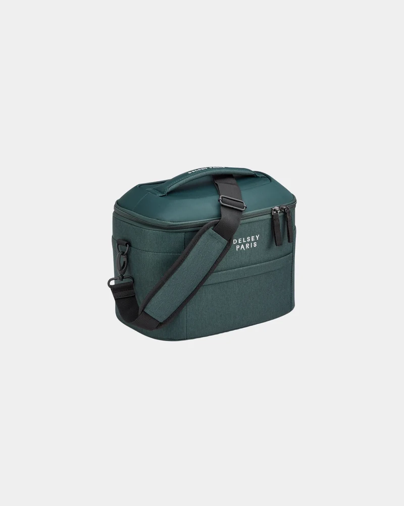 Trousse de toilette Delsey Brochant 3 à personnaliser