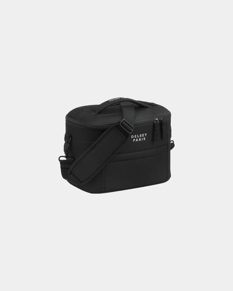 Trousse de toilette Delsey Brochant 3 à personnaliser