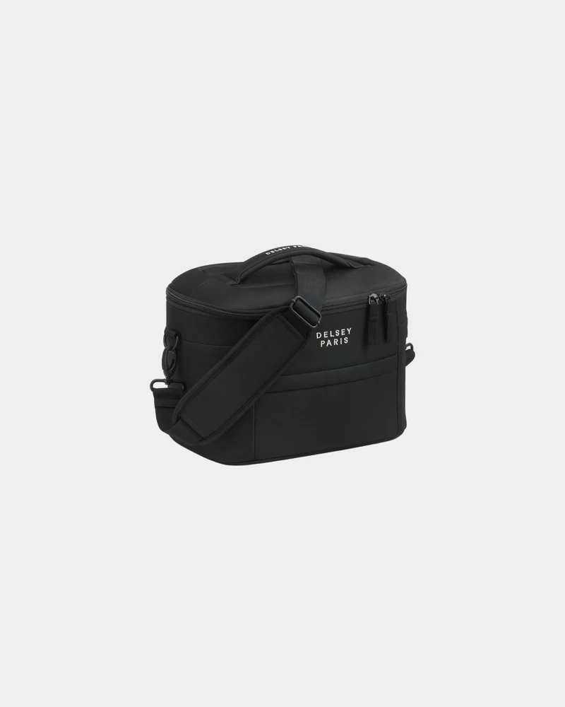 Trousse de toilette Delsey Brochant 3 à personnaliser