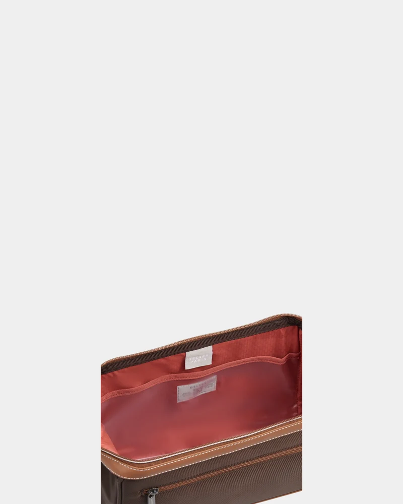 Trousse de toilette Delsey Chatelet Air 2.0 à personnaliser