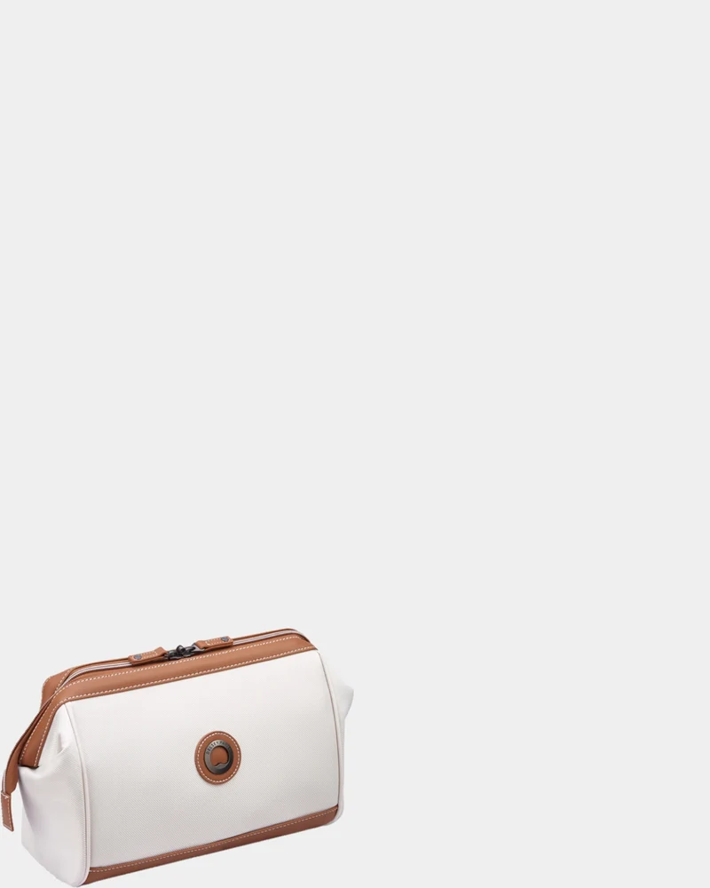 Trousse de toilette Delsey Chatelet Air 2.0 à personnaliser