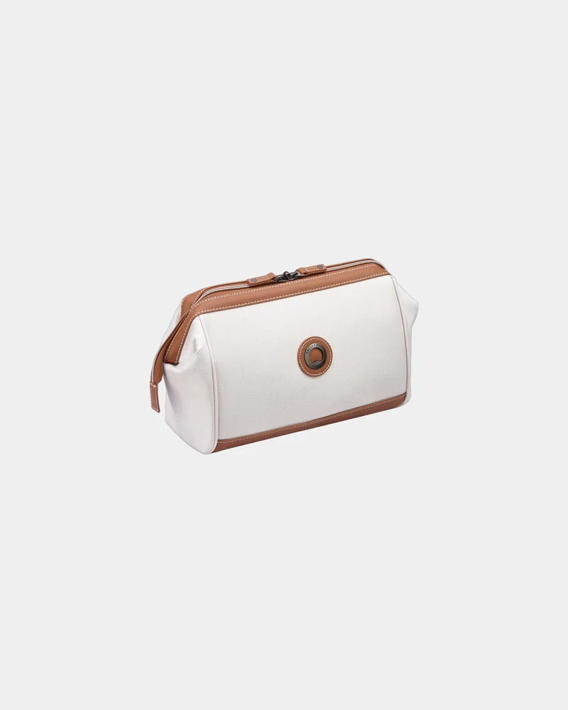 Trousse de toilette Delsey Chatelet Air 2.0 à personnaliser