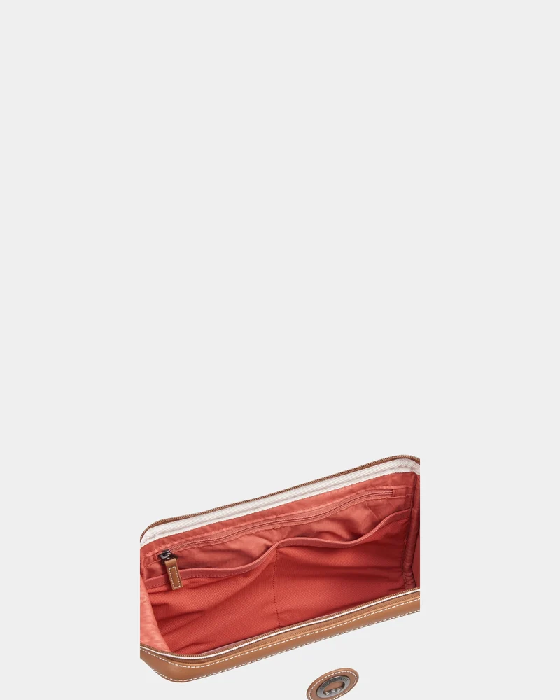 Trousse de toilette Delsey Chatelet Air 2.0 à personnaliser