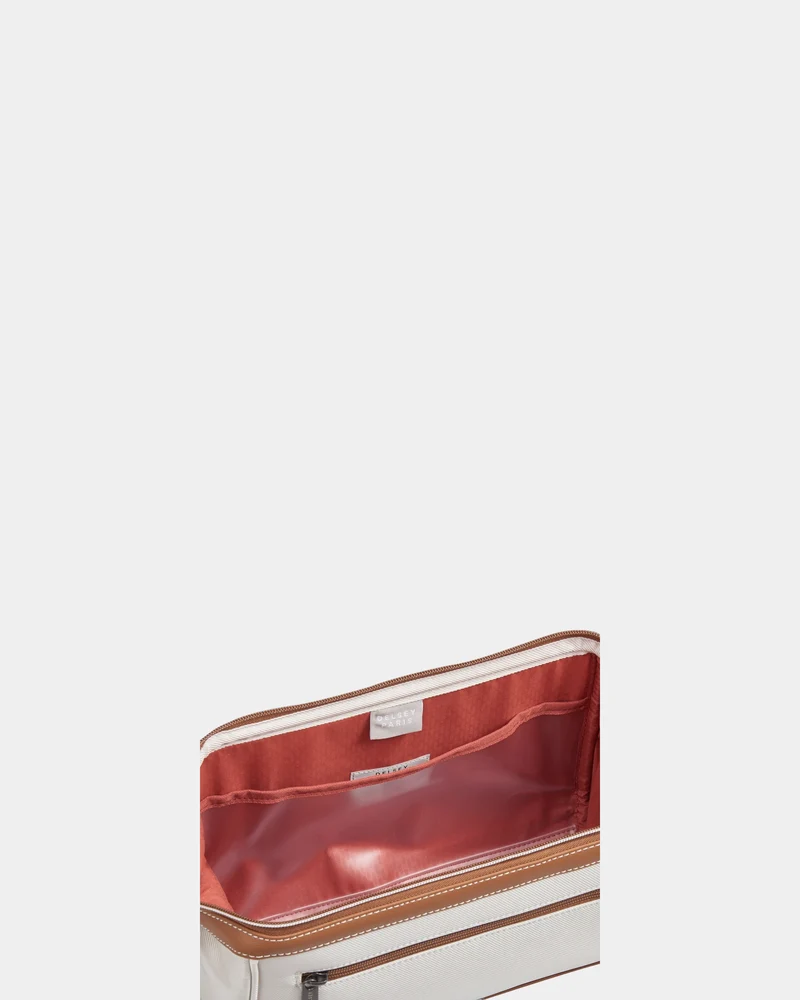 Trousse de toilette Delsey Chatelet Air 2.0 à personnaliser
