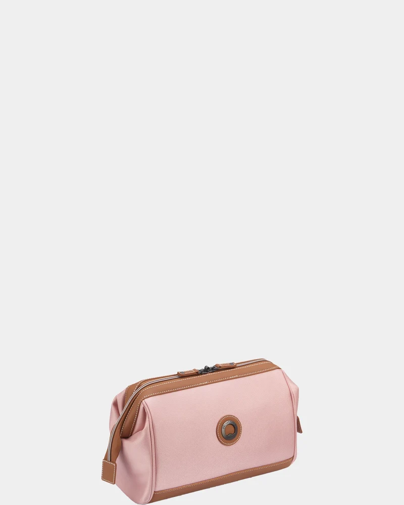 Trousse de toilette Delsey Chatelet Air 2.0 à personnaliser