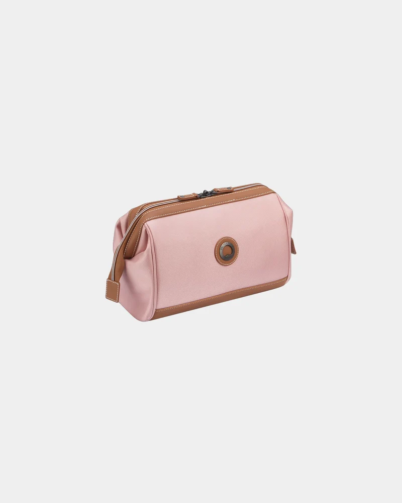 Trousse de toilette Delsey Chatelet Air 2.0 à personnaliser