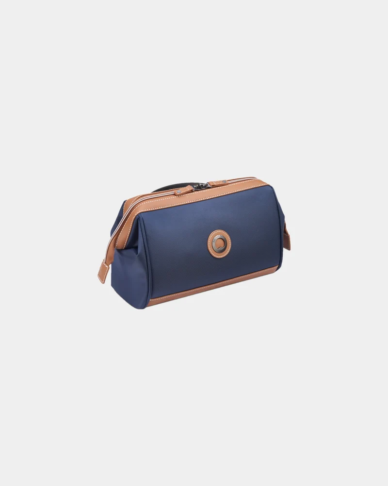 Trousse de toilette Delsey Chatelet Air 2.0 à personnaliser