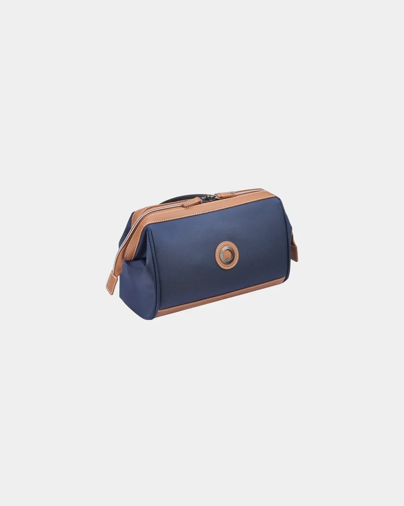 Trousse de toilette Delsey Chatelet Air 2.0 à personnaliser