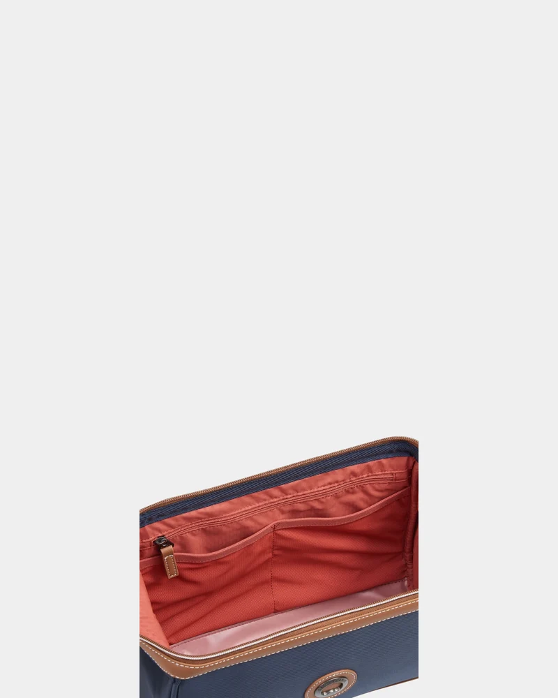 Trousse de toilette Delsey Chatelet Air 2.0 à personnaliser