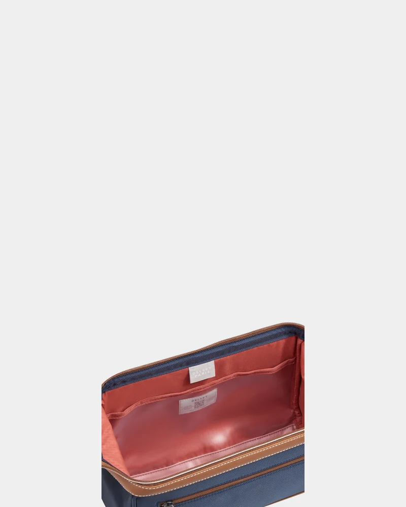 Trousse de toilette Delsey Chatelet Air 2.0 à personnaliser