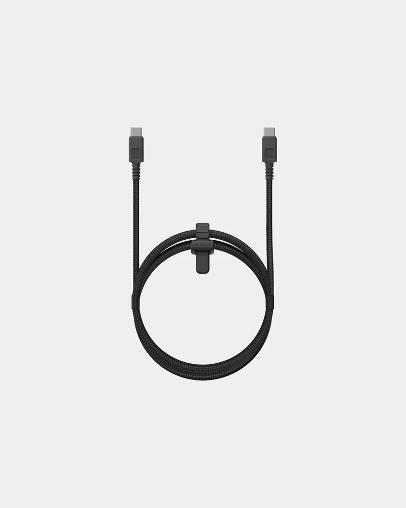 Câble USB-C PD 100 W Xtorm à personnaliser