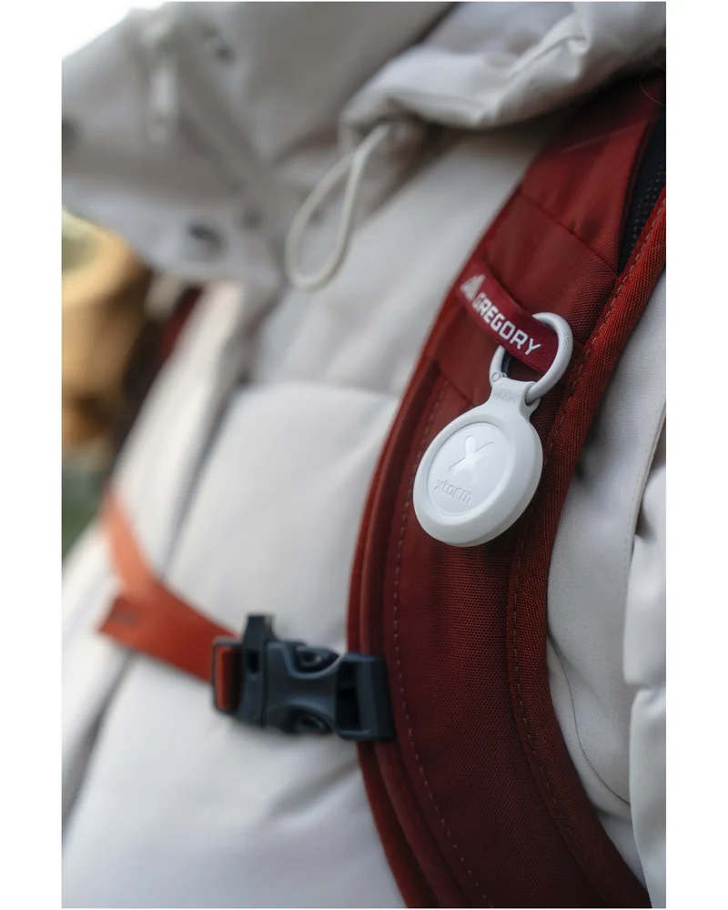 Ensemble de 3 balises de voyage étanches Xtorm à personnaliser