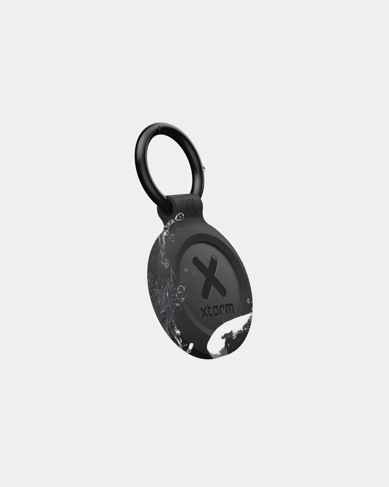 Ensemble de 3 balises de voyage étanches Xtorm à personnaliser