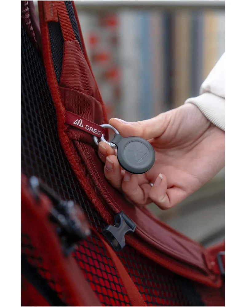 Ensemble de 3 balises de voyage étanches Xtorm à personnaliser