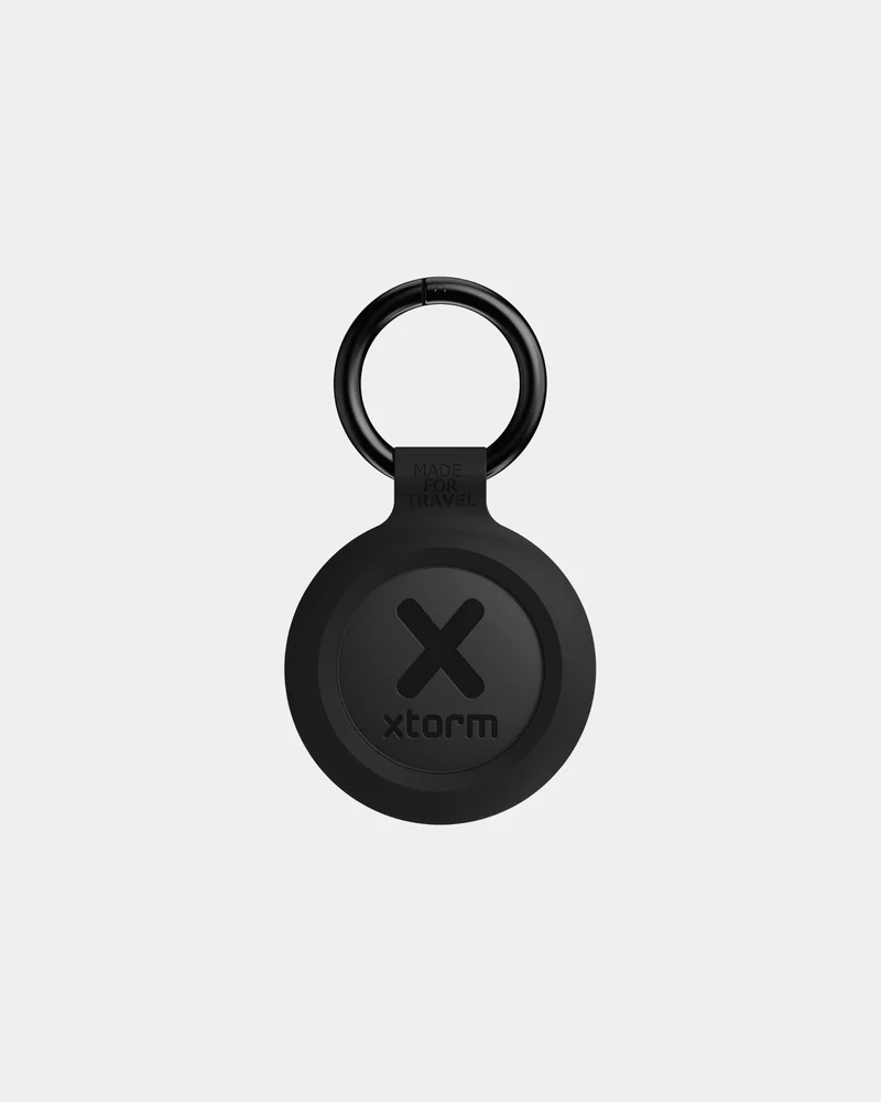 Balise de voyage étanche Xtorm XTAG2GA à personnaliser