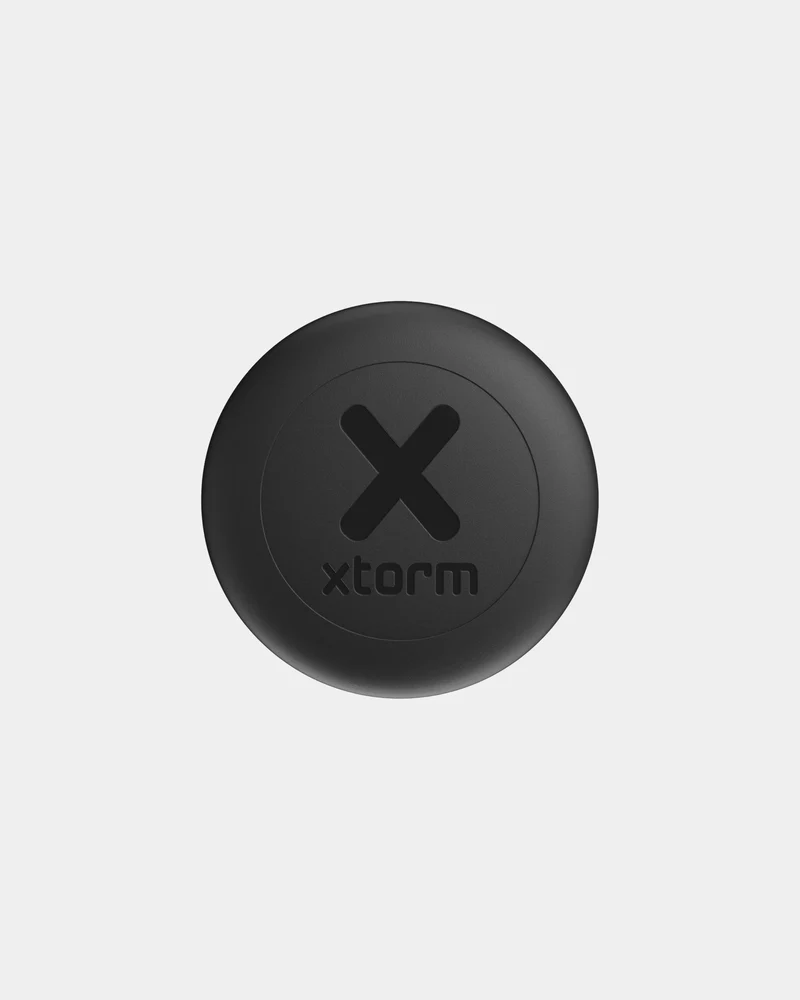 Balise de voyage étanche Xtorm XTAG2GA à personnaliser