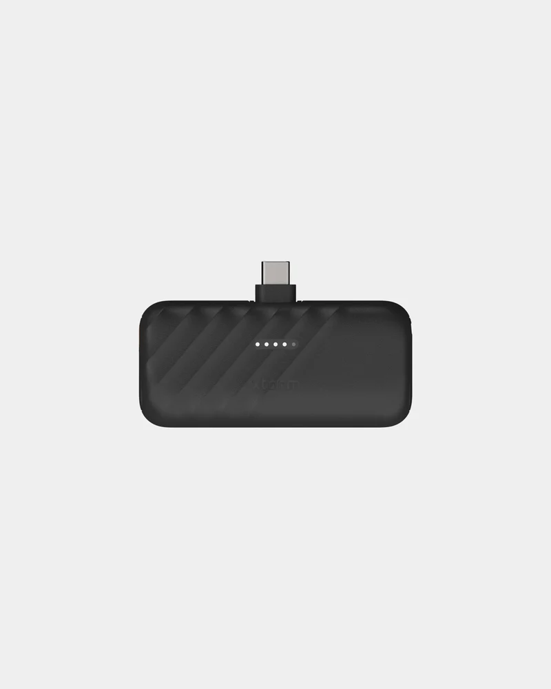 Batterie de secours 5000mAh Xtorm Go2 à personnaliser