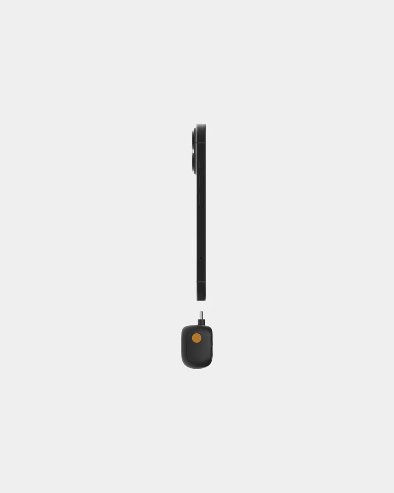 Batterie de secours 5000mAh Xtorm Go2 à personnaliser